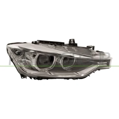 Afbeelding van Koplamp PRASCO BM0284904