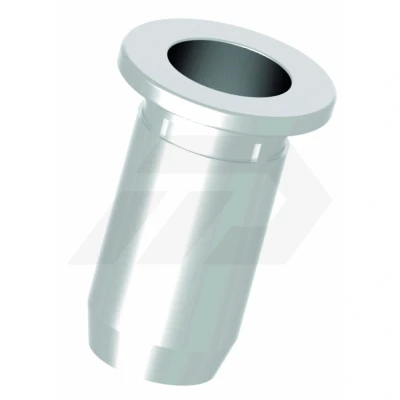 Afbeelding van Gesipa 1464840 Popmoer (Ø x l) 7 mm 13.5 M5 Staal 50 stuk(s)