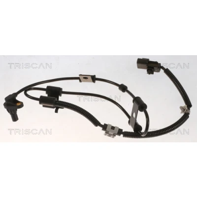 Afbeelding van Triscan ABS sensor 8180 43187