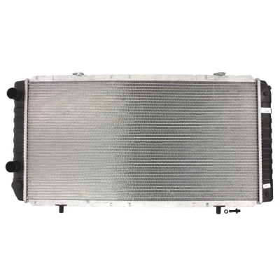 Afbeelding van NRF Radiateur 52062
