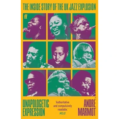 Afbeelding van Unapologetic Expression