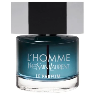 Afbeelding van Yves Sait Laurent L&#039;Homme Le Parfum 100 ml Eau de Spray