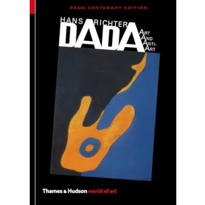 Afbeelding van Dada: Art and Anti (World of Art): 0