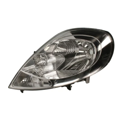 Afbeelding van Koplamp DEPO 551 1167L LDEMC, Links
