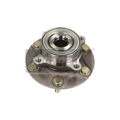 Afbeelding van Wiellagerset MAXGEAR 33 0988