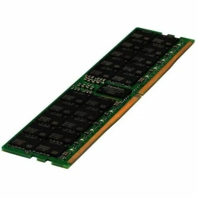 Afbeelding van HPE 64GB 2Rx4 PC5 5600B R Sma STOCK (1 x 64GB, 5600 MHz, DDR5 RAM, DIMM 288 pin), RAM