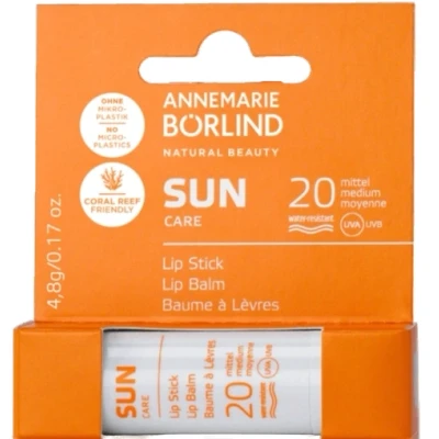 Afbeelding van Borlind Zonnelipstick SPF20 5gr