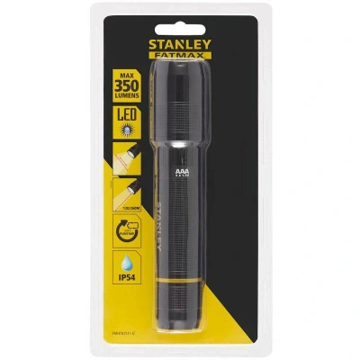 Afbeelding van Stanley handgereedschap FATMAX® 350 LM AAA FLASHLIGHT FMHT81511 0
