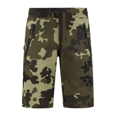 Afbeelding van Korda LE Light Kamo Jersey Shorts XL Visbroek