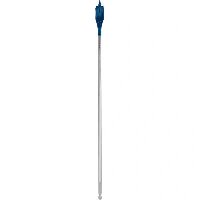Afbeelding van Bosch Accessories 2608900346 Hout freesboor 19 mm Gezamenlijke lengte 400 Zeskant schacht 1 stuk(s)