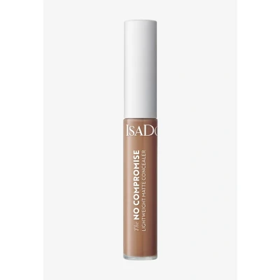 Afbeelding van Isadora NO Compromise Lightweight Matte Concealer Concealer, Maat: 10 ml, 9nc