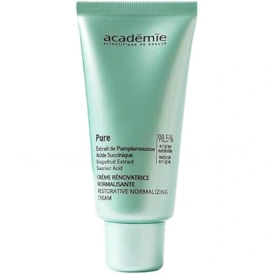 Afbeelding van ACADÉMIE Normaliserende herstellende crème, 50 ml