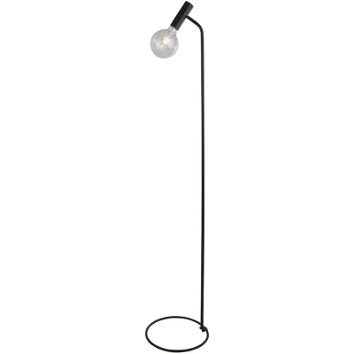 Afbeelding van Searchlight Strakke staande lamp Dulwich EU35722 1BK