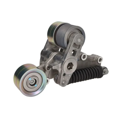 Afbeelding van Hutchinson Spanrol (poly) V riem T3033