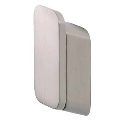 Afbeelding van Geesa shift handdoekhaak medium geborsteld rvs 919967 05