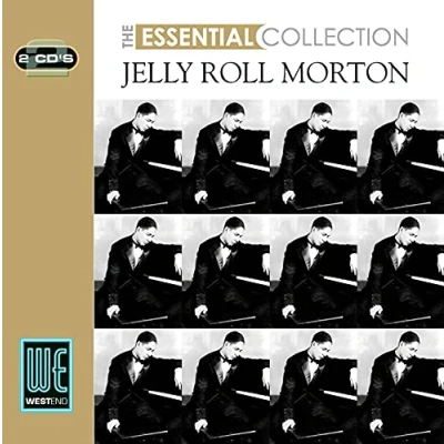 Afbeelding van The Essential Collection