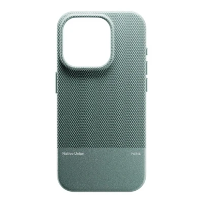 Afbeelding van Native Union (Re)Classic Case Castor Slate Green