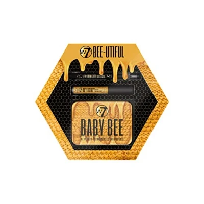 Afbeelding van W7 Bee Utiful Cadeauset