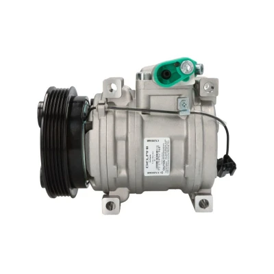 Afbeelding van Compressor, airconditioner DELPHI CS20368