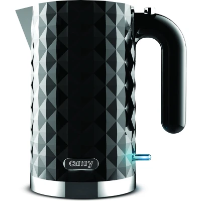 Afbeelding van Camry Waterkoker Plastic 1,7 L CR 1269b