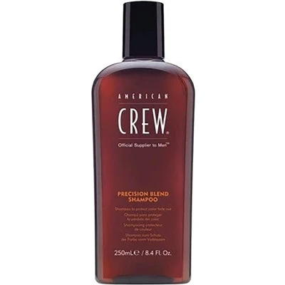 Afbeelding van American Crew Precision Blend Shampoo 250 ml