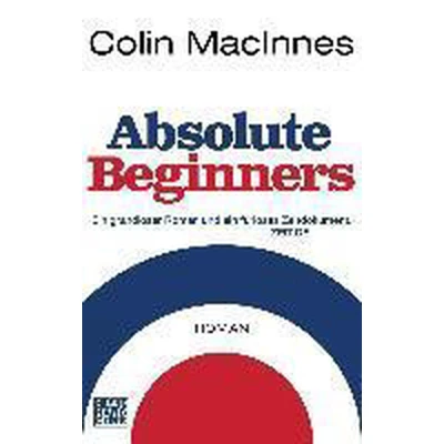 Afbeelding van Absolute Beginners