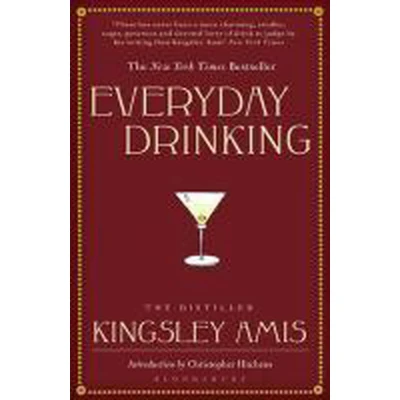 Afbeelding van Everyday Drinking