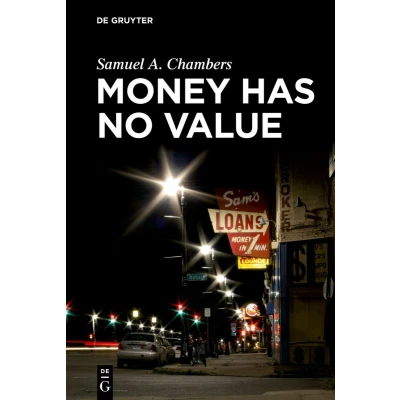 Afbeelding van Money Has No Value