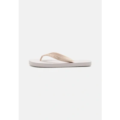 Afbeelding van Jack &amp; Jones JFWBASIC EVA FLIP FLOP, maanbeam, 40/41 EU