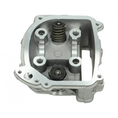 Afbeelding van Cilinderkop 101 Octane GY6 125cc 4 Takt 2v met SLS