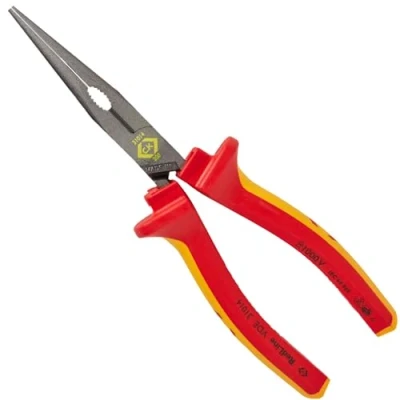 Afbeelding van C.K 431014 punttang VDE