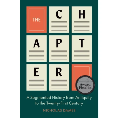 Afbeelding van History of the Chapter: A Segmented from Antiquity to Twenty First Century