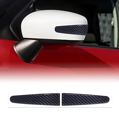 Afbeelding van Quattroerre 2331 displaybeschermfolie voor auto, Carbon Hi Lux, 2 stuks