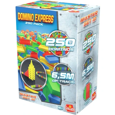 Afbeelding van Goliath Express, 250 Stenen