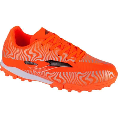Afbeelding van Joma Evolution Jr 2408 TF EVJW2408TF, voor een jongen, Oranje, Voetbalschoenen, maat: 38