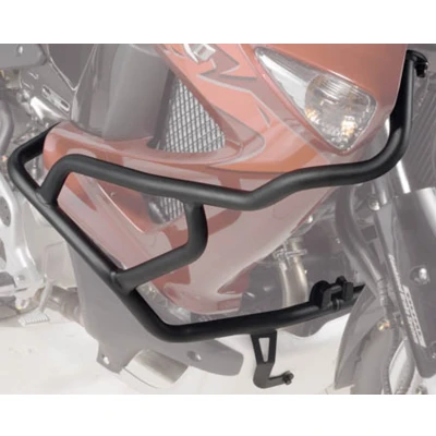 Afbeelding van GIVI TN454 Valbeugels Zwart Honda XL1000V Varadero/ABS (07 12)