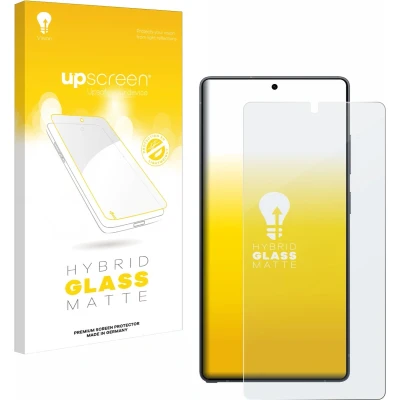Afbeelding van upscreen Screenprotector voor Samsung Galaxy S25 Ultra Enterprise Edition Folie Beschermfolie Beschermglas matte