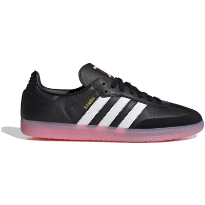 Afbeelding van Sneakers laag &#039;SAMBA LICENSED&#039;