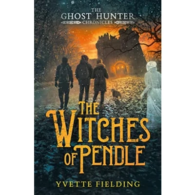Afbeelding van The Witches of Pendle