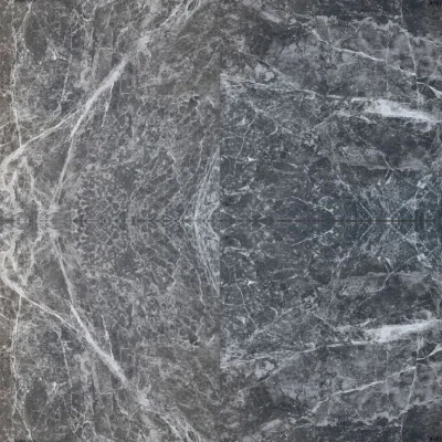 Afbeelding van MBI De Steenmeesters GeoCeramica 60x60x4 Marble Amazing Dark Onderhoudsvrij