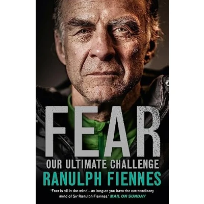 Afbeelding van Fear