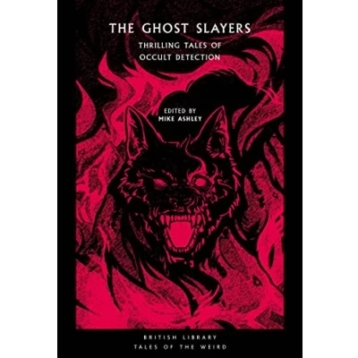 Afbeelding van The Ghost Slayers
