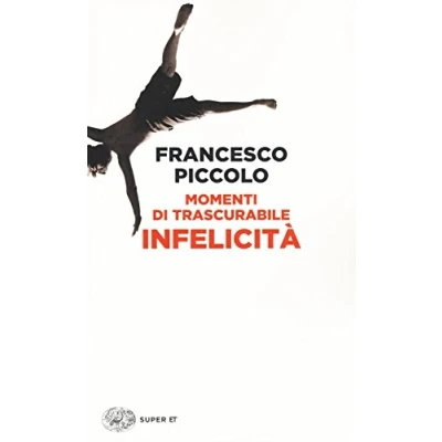 Afbeelding van Momenti di trascurabile infelicita