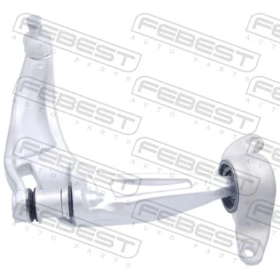 Afbeelding van FEBEST 0324 FKRH Draagarm Rechts voor Driehoeksdraagarm HONDA: CIVIC 8 Hatchback