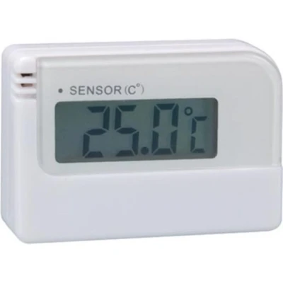 Afbeelding van Digitale mini thermometer