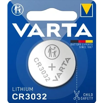 Afbeelding van Varta CR3032 Wegwerpbatterij Alkaline
