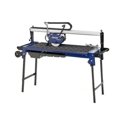 Afbeelding van Carat Caracoup 60 Tegelzaagmachine 230v 70 cm 1,8 PK