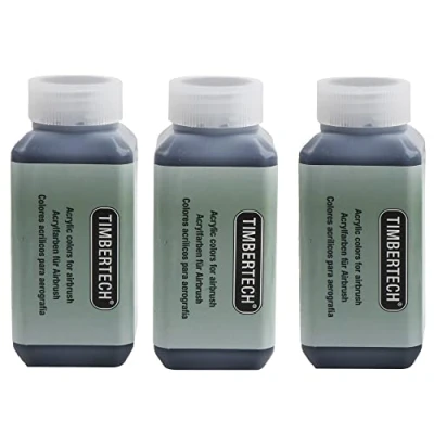 Afbeelding van Timbertech Acrylic Verf 3 Verf(100ML)