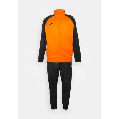 Afbeelding van Joma Academy Trainingspak, Heren, Maat: XXL, Orange/black