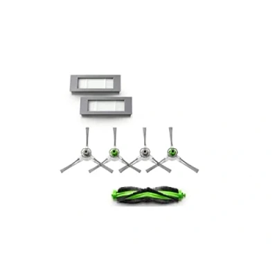 Afbeelding van Irobot Onderhoudset roomba combo 4719025